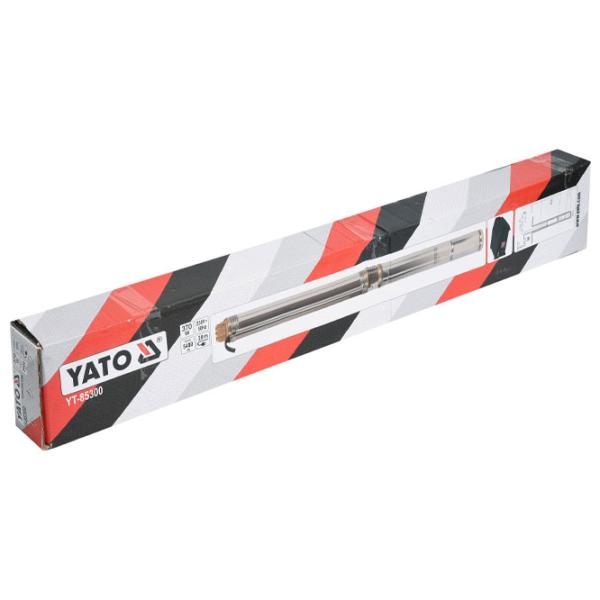 Pompa submersibilă Yato YT85300 370 W 5400 l/ h photo 2