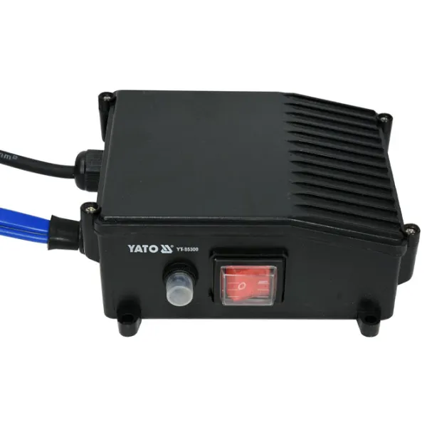 Pompa submersibilă Yato YT85300 370 W 5400 l/ h photo 3