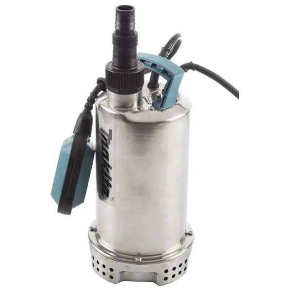Pompa submersibilă Makita PF1100 1100 W 1500 l/ h photo 2
