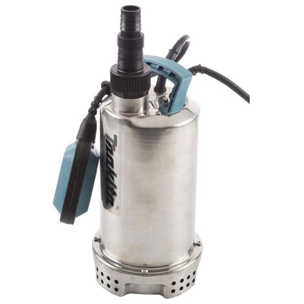 Pompa submersibilă Makita PF1100 1100 W 1500 l/ h photo 2