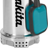 Погружной насос Makita PF1100 1100 Вт 1500 л/ ч photo 3