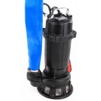 Pompa submersibilă Yato YT85349 400 W 12000 l/ h photo 2