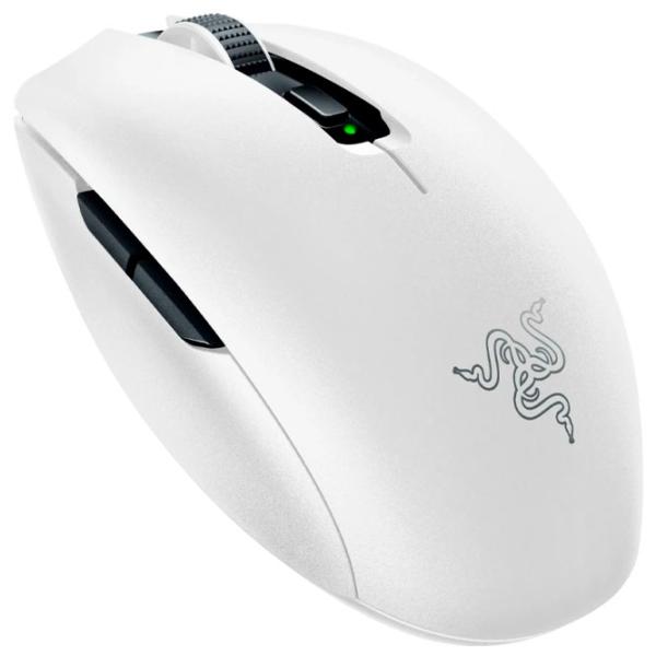 Мышь Razer Orochi V2 USB/ Белый photo 2