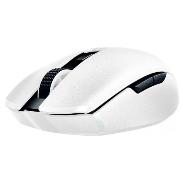 Мышь Razer Orochi V2 USB/ Белый photo 4