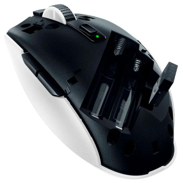 Мышь Razer Orochi V2 USB/ Белый photo 6