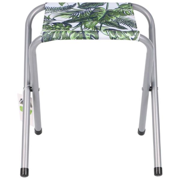 Scaun de grădină Royokamp Fishing Chair Jungle Oțel/ Poliester photo 3