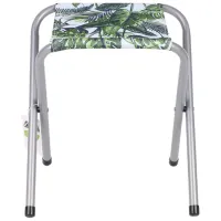Садовый стул Royokamp Fishing Chair Jungle Сталь/ Полиэстер photo 3