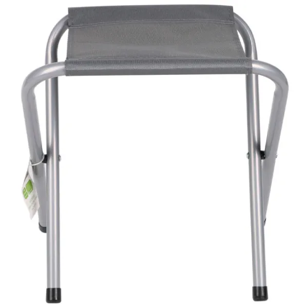 Scaun de grădină Royokamp Fishing Chair Oțel/ Poliester/ Gray photo 3