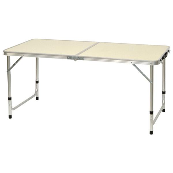 Masă de grădină Royokamp Camping Table + 4 Chairs Oxford White photo 2