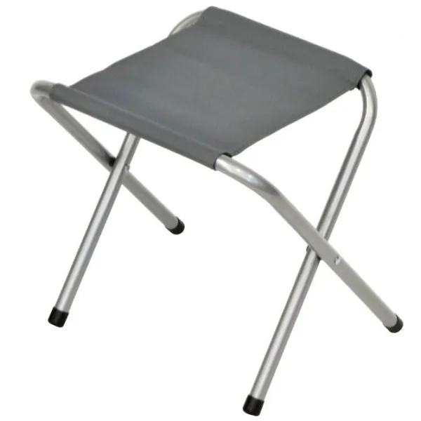 Masă de grădină Royokamp Camping Table + 4 Chairs Oxford White photo 6