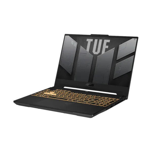Asus TUF Gaming F15 FX507ZM Core i7 12700H/ 16 ГБ/ 1 ТБ/ GeForce RTX 3060/ Серый photo 2
