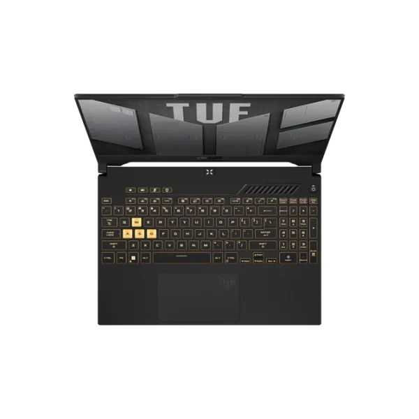 Asus TUF Gaming F15 FX507ZM Core i7 12700H/ 16 ГБ/ 1 ТБ/ GeForce RTX 3060/ Серый photo 3