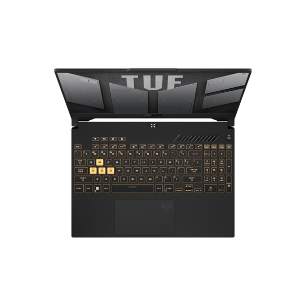 Asus TUF Gaming F15 FX507ZM Core i7 12700H/ 16 ГБ/ 1 ТБ/ GeForce RTX 3060/ Серый photo 3