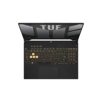 Laptop Gaming Asus TUF Gaming F15 FX507ZM Core i7 12700H / 16 GB / 1 TB / GeForce RTX 3060 / Gray photo 3