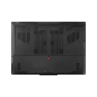 Laptop Gaming Asus TUF Gaming F15 FX507ZM Core i7 12700H / 16 GB / 1 TB / GeForce RTX 3060 / Gray photo 4