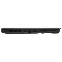 Laptop Gaming Asus TUF Gaming F15 FX507ZM Core i7 12700H / 16 GB / 1 TB / GeForce RTX 3060 / Gray photo 6