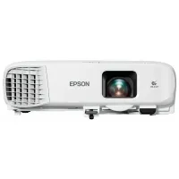 Проектор Epson EB-982W Для офиса/ Белый photo 2