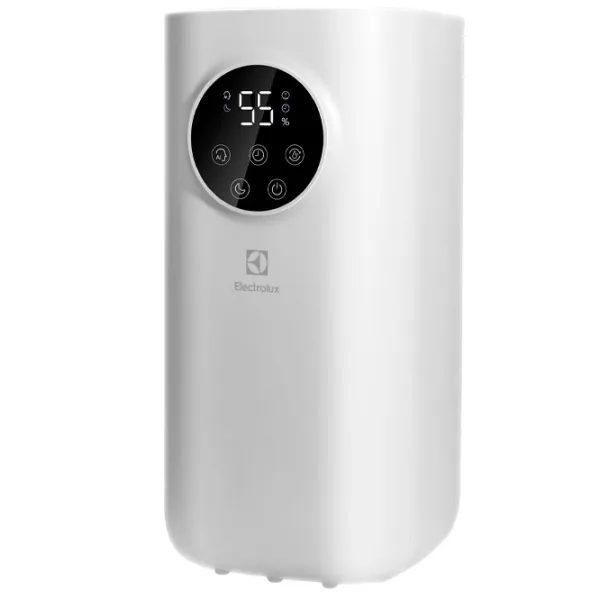 Umidificator de aer Electrolux EHU-3500 Cu ultrasunet/ White photo 2