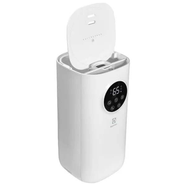Umidificator de aer Electrolux EHU-3500 Cu ultrasunet/ White photo 3