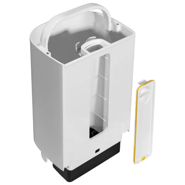 Umidificator de aer Electrolux EHU-3500 Cu ultrasunet/ White photo 5