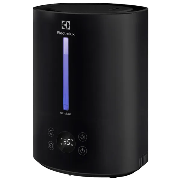 Увлажнитель воздуха Electrolux EHU-6010D Ультразвуковой/ Черный photo 2