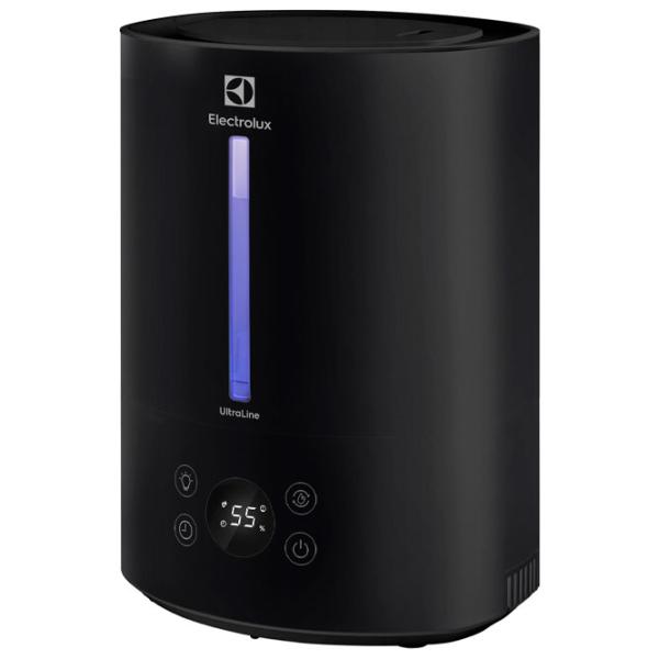 Увлажнитель воздуха Electrolux EHU-6010D Ультразвуковой/ Черный photo 2