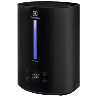 Umidificator de aer Electrolux EHU-6010D Cu ultrasunet/ Black photo 2