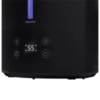 Umidificator de aer Electrolux EHU-6010D Cu ultrasunet/ Black photo 3