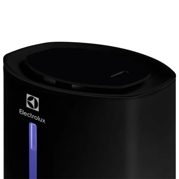 Увлажнитель воздуха Electrolux EHU-6010D Ультразвуковой/ Черный photo 4