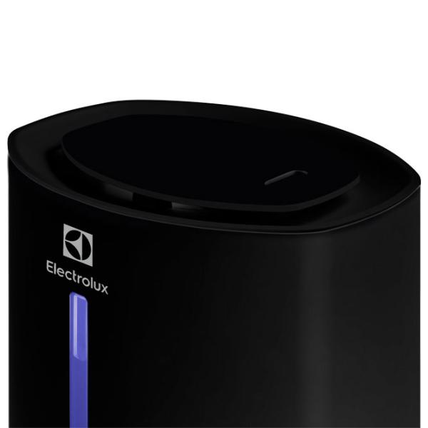 Увлажнитель воздуха Electrolux EHU-6010D Ультразвуковой/ Черный photo 4