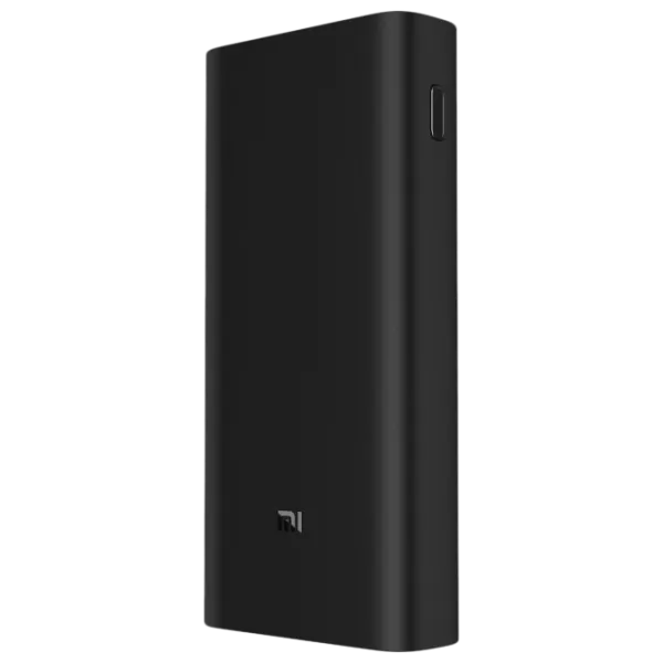 Power Bank Xiaomi PB200SZM 20000 мАч/ Черный photo 2