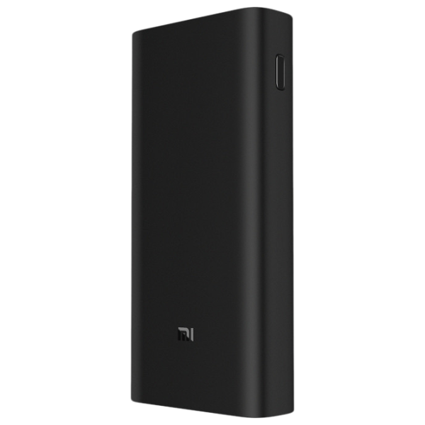 Power Bank Xiaomi PB200SZM 20000 мАч/ Черный photo 2