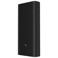 Power Bank Xiaomi PB200SZM 20000 мАч/ Черный photo 2