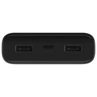 Power Bank Xiaomi PB200SZM 20000 мАч/ Черный photo 4