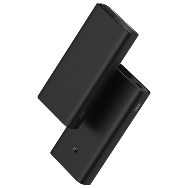 Power Bank Xiaomi PB200SZM 20000 мАч/ Черный photo 8
