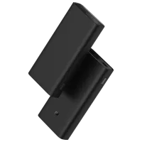 Power Bank Xiaomi PB200SZM 20000 мАч/ Черный photo 5