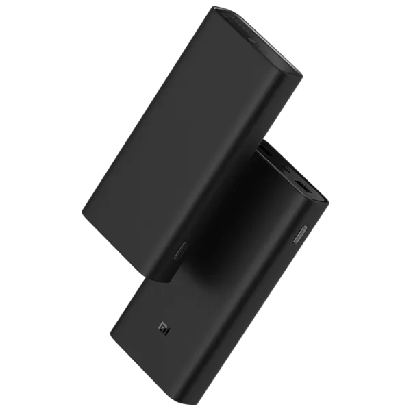 Power Bank Xiaomi PB200SZM 20000 мАч/ Черный photo 9