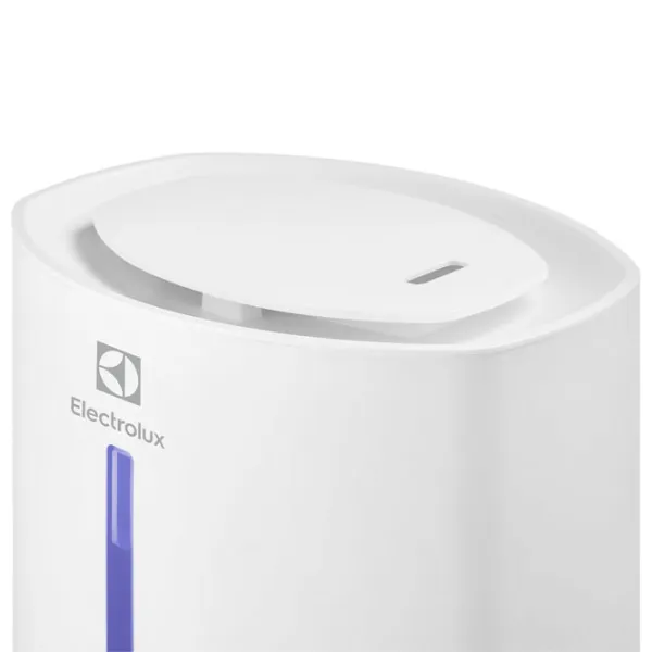 Umidificator de aer Electrolux EHU-6015D Cu ultrasunet/ White photo 2