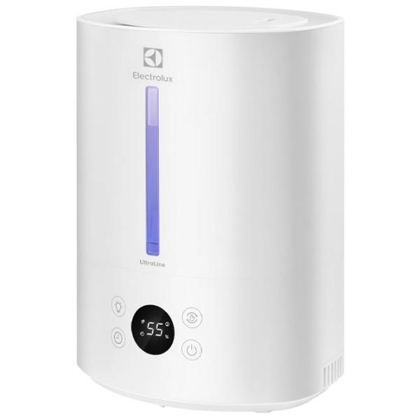 Umidificator de aer Electrolux EHU-6015D Cu ultrasunet/ White photo 3
