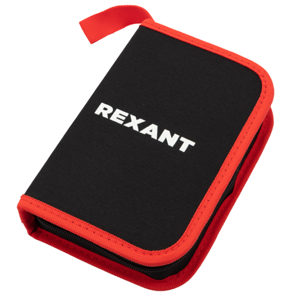 Набор инструментов Rexant RI-01 Количество в наборе: 7 photo 4