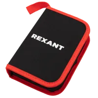 Набор инструментов Rexant RI-01 Количество в наборе: 7 photo 4