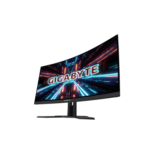 Монитор Gigabyte G27QC 27" 2K 165 Гц/ 1 мс/ Черный photo 2