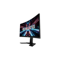 Монитор Gigabyte G27QC 27" 2K 165 Гц/ 1 мс/ Черный photo 3