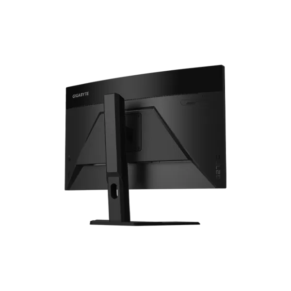 Монитор Gigabyte G27QC 27" 2K 165 Гц/ 1 мс/ Черный photo 5