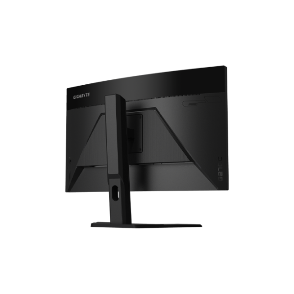 Монитор Gigabyte G27QC 27" 2K 165 Гц/ 1 мс/ Черный photo 5