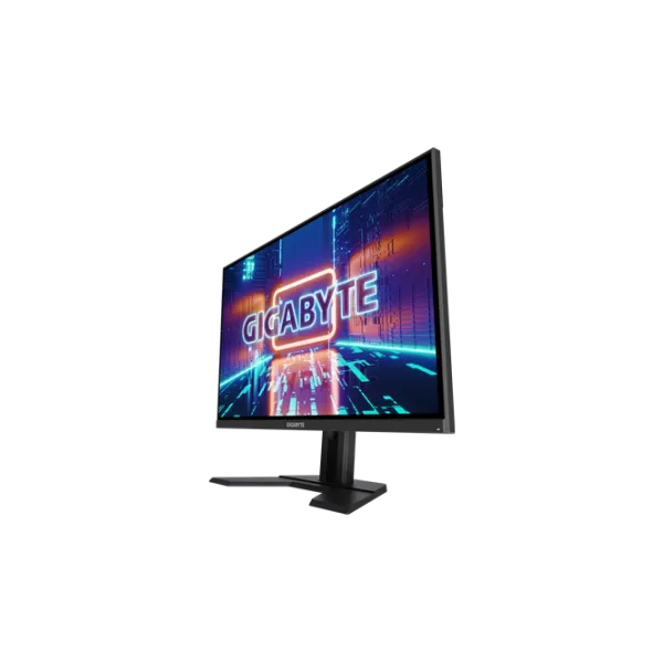 Монитор Gigabyte G27Q 27" 2K 144 Гц/ 1 мс/ Черный photo 2