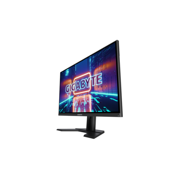 Монитор Gigabyte G27Q 27" 2K 144 Гц/ 1 мс/ Черный photo 2