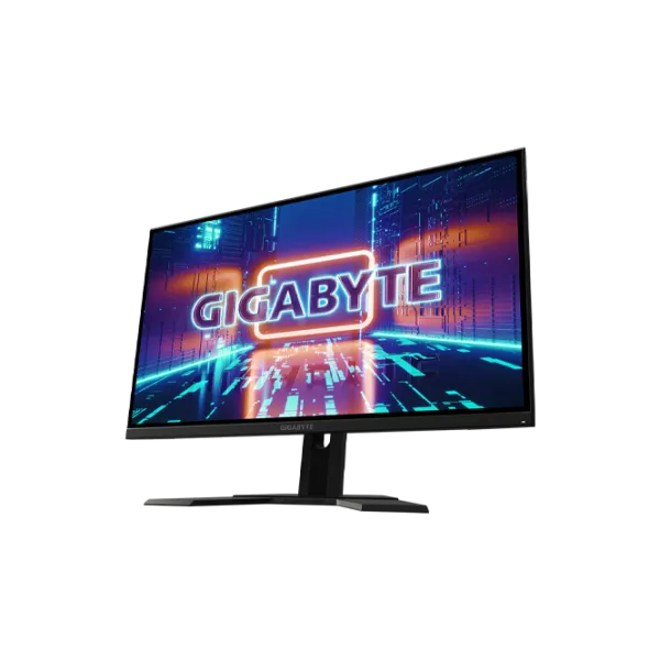 Монитор Gigabyte G27Q 27" 2K 144 Гц/ 1 мс/ Черный photo 3