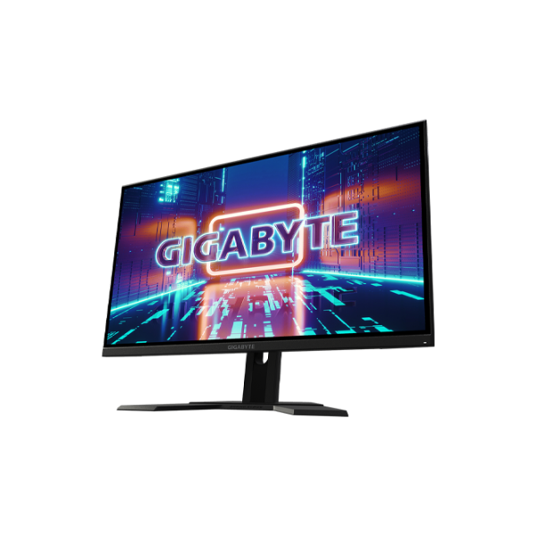 Монитор Gigabyte G27Q 27" 2K 144 Гц/ 1 мс/ Черный photo 3