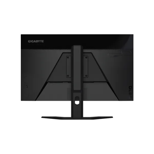 Монитор Gigabyte G27Q 27" 2K 144 Гц/ 1 мс/ Черный photo 5